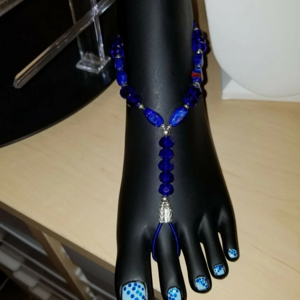 Anklets - Picture 5 of 7